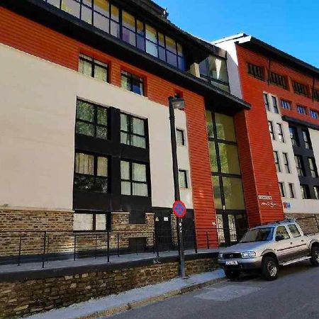 Ferienwohnung Apartamento Zona Baja Monte Gorbea Con Garaje Sierra Nevada Exterior foto